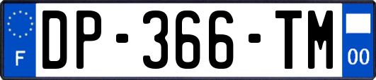 DP-366-TM