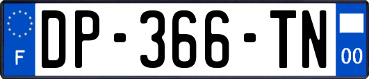 DP-366-TN