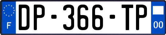 DP-366-TP