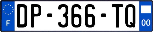 DP-366-TQ