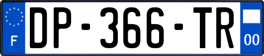 DP-366-TR