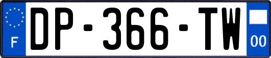 DP-366-TW