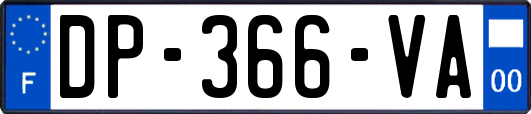 DP-366-VA