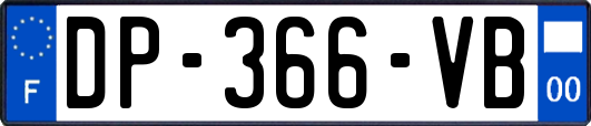 DP-366-VB
