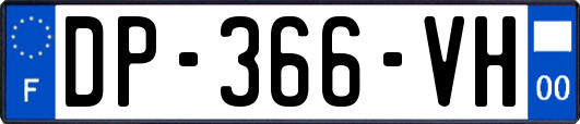 DP-366-VH