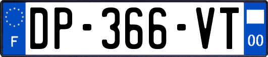 DP-366-VT