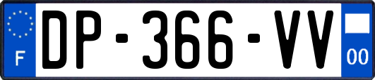 DP-366-VV