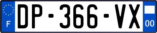 DP-366-VX