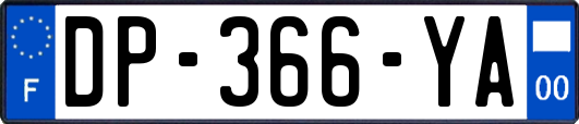 DP-366-YA