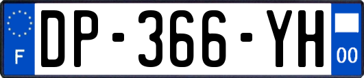 DP-366-YH