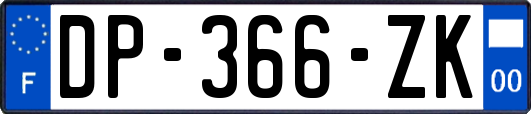 DP-366-ZK