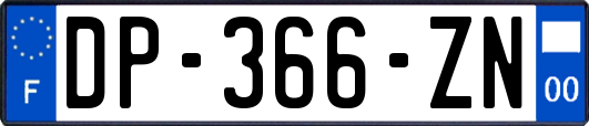 DP-366-ZN