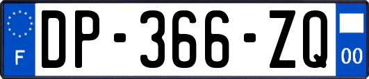 DP-366-ZQ