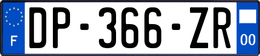 DP-366-ZR