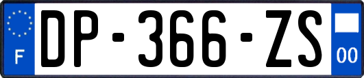 DP-366-ZS