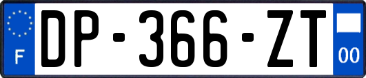 DP-366-ZT