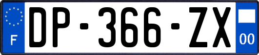 DP-366-ZX