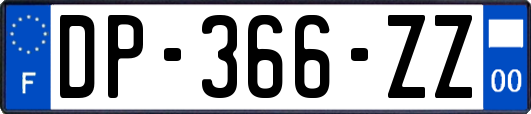 DP-366-ZZ