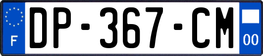 DP-367-CM