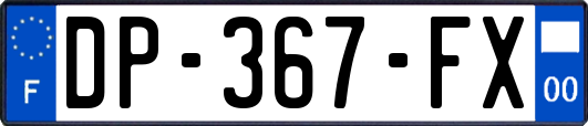 DP-367-FX