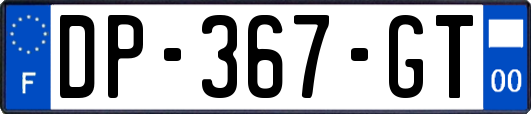 DP-367-GT