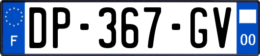 DP-367-GV