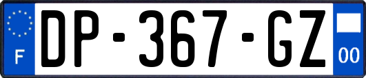 DP-367-GZ