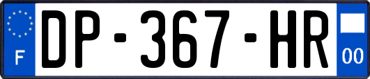 DP-367-HR