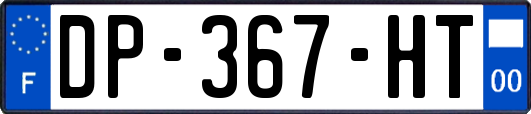 DP-367-HT