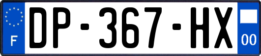 DP-367-HX