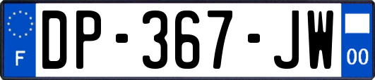 DP-367-JW