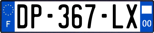 DP-367-LX