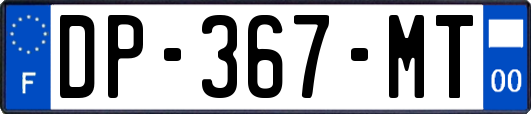 DP-367-MT