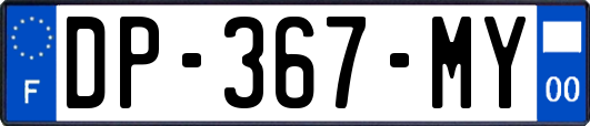 DP-367-MY