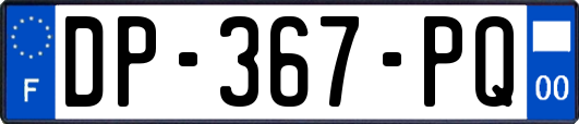 DP-367-PQ