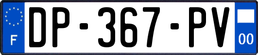 DP-367-PV