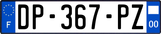 DP-367-PZ