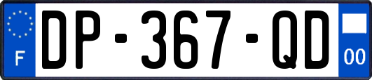 DP-367-QD