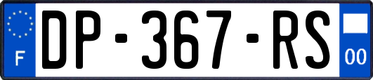 DP-367-RS