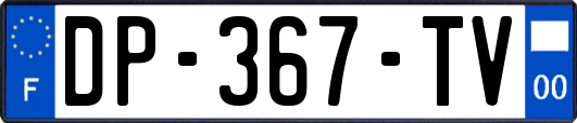 DP-367-TV