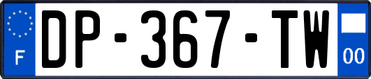 DP-367-TW