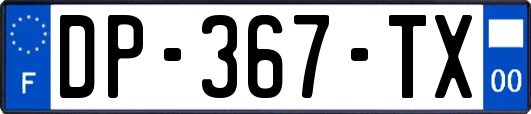 DP-367-TX