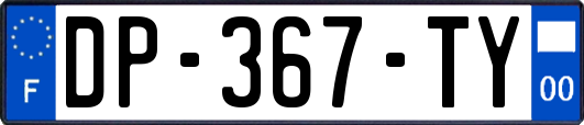 DP-367-TY