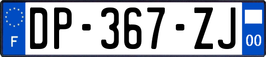 DP-367-ZJ