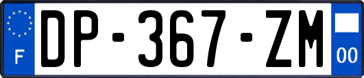 DP-367-ZM