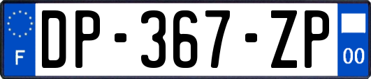 DP-367-ZP