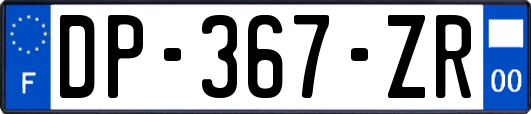 DP-367-ZR