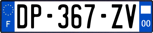 DP-367-ZV