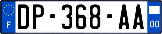 DP-368-AA