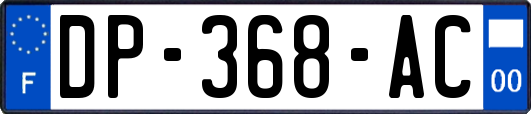 DP-368-AC